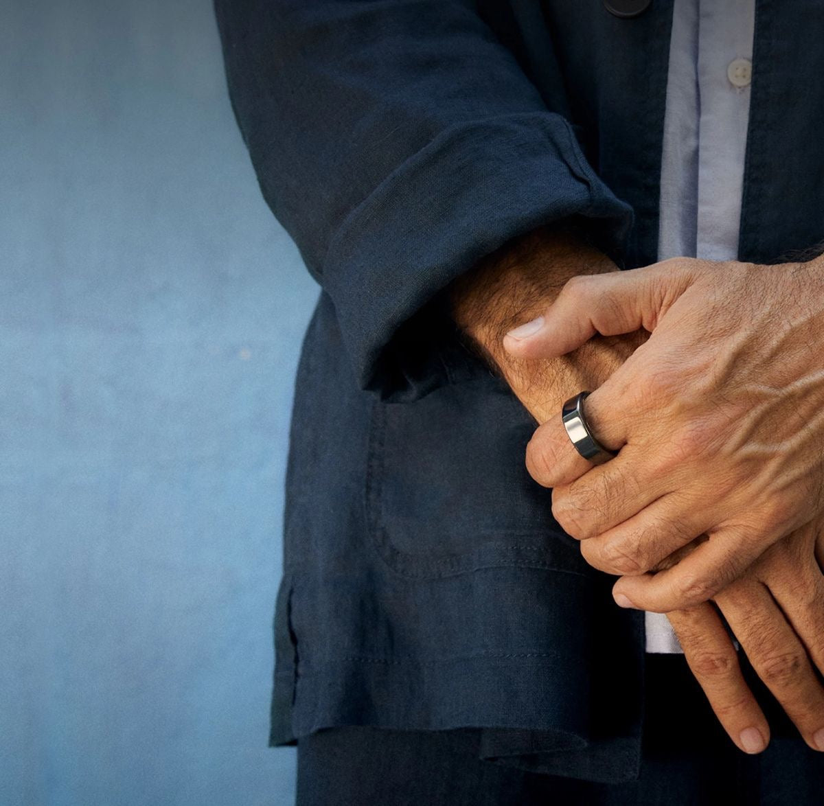 Smart Rings – Track Your Health with Style 24/7