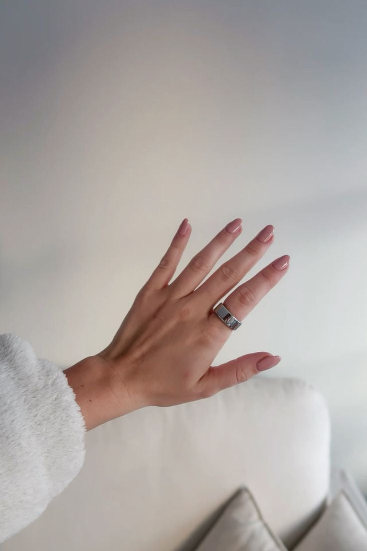 Smart Rings – Track Your Health with Style 24/7
