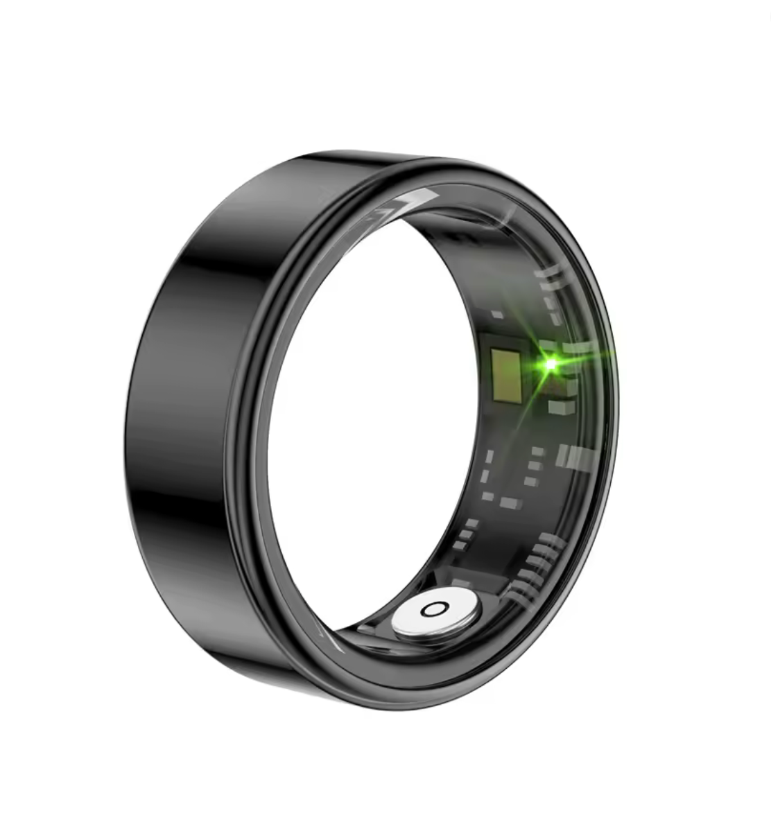 Smart Rings – Track Your Health with Style 24/7