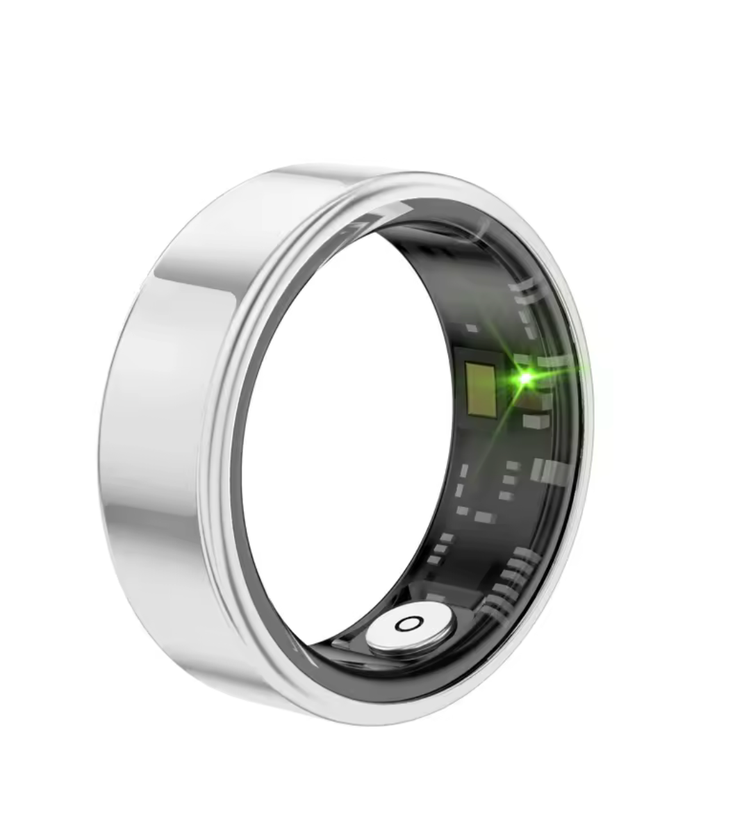 Smart Rings – Track Your Health with Style 24/7